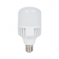 Lumiance Foco LED ToLEDo High Wattage, Luz Blanco Frío, Base E39, 100W, 9.000 Lúmenes, Blanco 