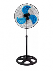 Lumicraft Ventilador FAN01, 3 Velocidades, 18
