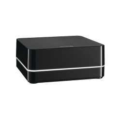Lutron Hub CONNECTBDG21, Alámbrico, WiFi, Negro 
