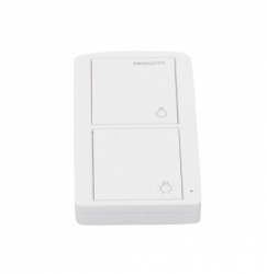 Lutron Control Smart PJ22BGWHL01 Inalámbrico 