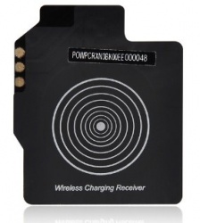 LUXA2 Receptor Cargador Inalámbrico RXN3, 1000mAh, para Samsung Galaxy Note3 