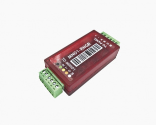 M2M Services Módulo de Interconexión MN01-RNGR, para M2M 