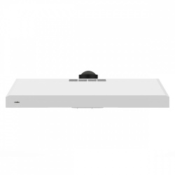 Mabe Campana CMPU761BX0, 76cm, Blanco 