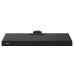 Mabe Campana CMPU761NX0, 76cm, Negro 