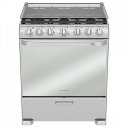 Mabe Estufa y Horno de Gas de 30