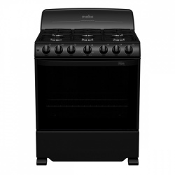 Mabe Estufa y Horno de Gas 30
