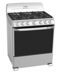 Mabe Estufa y Horno de Gas 30