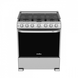 Mabe Estufa y Horno de Gas de 30