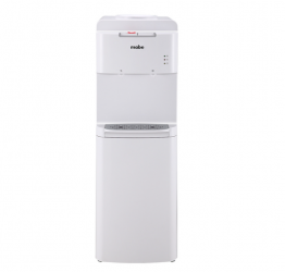 Mabe Dispensador de Agua EMDPCCB1, 19 Litros, Blanco 