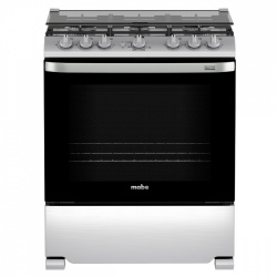 Mabe Estufa y Horno de Gas 30