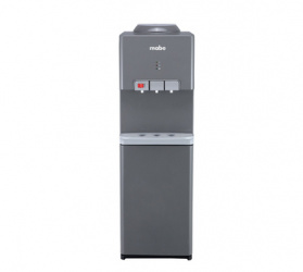 Mabe Dispensador de Agua EMTL3CGG, Plata 
