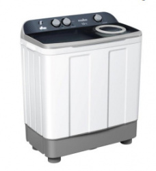 Mabe Lavadora de Carga Superior LMDX3123PBAB0, 13kg, Blanco 