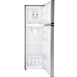 Mabe Refrigerador RMA1025VMXE0, Automático, 251L, Gris 