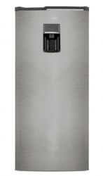 Mabe Refrigerador RMA210PYMRM0, 8 Pies Cúbicos, Gris 