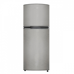 Mabe Refrigerador RME360PVMRM0, 14 Pies Cúbicos, Plata 