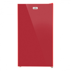 Mabe Refrigerador RMF0411YMXR1, 4 Pies Cúbicos, Rojo 