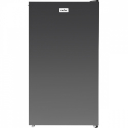 Mabe Frigobar RMF0411YMXS1, 4 Pies Cúbicos, Plata 