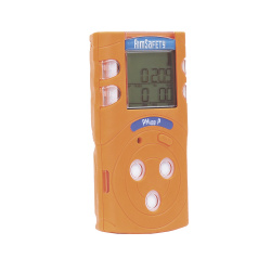 Macurco Detector de Gas PM400-P2G, Inalámbrico  