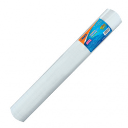 MAE Mica Autoadherible 4520T, 1 Rollo de 45cm x 20 Metros, Transparente 