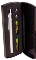 Mae Apuntador Laser ILP-10, Plata 