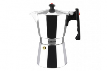 Magefesa Cafetera Italiana COLOMBIA, 6 Tazas 