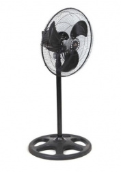 Magnetik Ventilador FS4531, 3 Velocidades,  