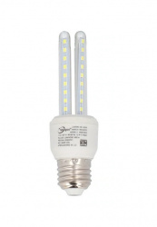 Maigoo Foco LED MG01003, Luz Fría, Base E27, 12W, 850 Lúmenes, Blanco, Ahorro del 86% vs Foco Tradicional 110W 