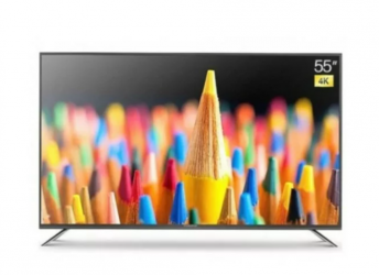 Makena Smart TV LED 55S7 55