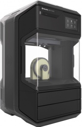MakerBot Impresora 3D Method, 64.9 x 41.3 x 43.7cm, Negro 
