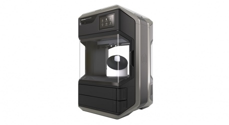 MakerBot Impresora 3D Method X, 64.9 x 41.3 x 43.7cm, Negro 