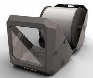 MakerBot Caja de Filamento para Bobinas XL y XXL 