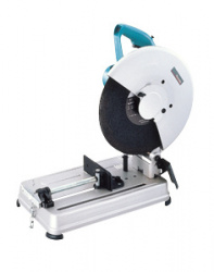 Makita Cortadora de Metal 2414NB, 14