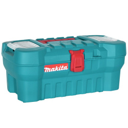 Makita Caja de Herramientas 7167, 16