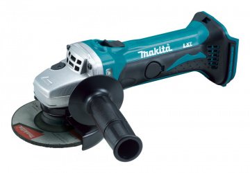 Makita Esmeriladora Angular DGA452Z, 11.5cm 