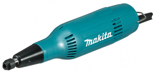 Makita Rectificador GD0603, 240W, 1/4