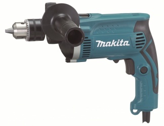 Makita Rotomartillo HP1630, Alámbrico, 5/8