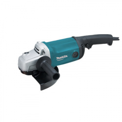 Makita Esmeriladora Angular M0921B, 2200W, 9