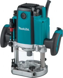 Makita Cortador de Madera RP1800, hasta 1.2cm, Azul 