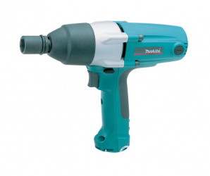 Makita Llave Neumática de Impacto TW0200, 1/2