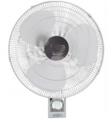 MAN Ventilador VPB-1116, 3 Velocidades, 16