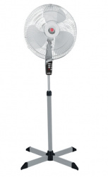 MAN Ventilador VP00018TG0134, 3 Velocidades, 18