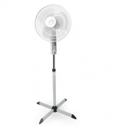 MAN Ventilador VPG-9016, 3 Velocidades, 16