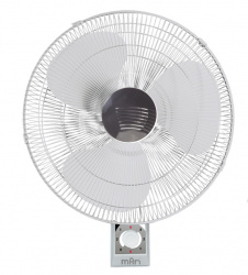 MAN Ventilador VWB-1116, 3 Velocidades, 16