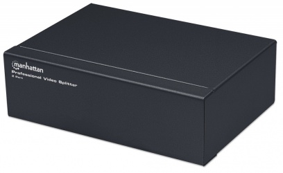 Manhattan Video Splitter Professional 2 Salidas VGA 