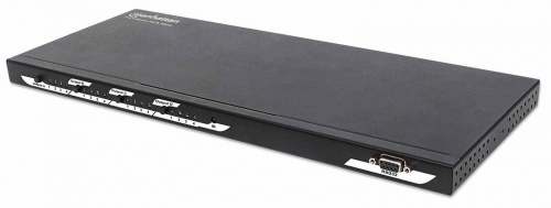 Manhattan Video Splitter HDMI, 8 Puertos 