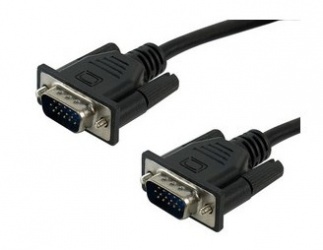 Manhattan 371315 Cable VGA Macho - VGA Macho, 1.8 Metros  