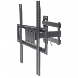 Manhattan Soporte de Pared 461320 para Pantalla 32