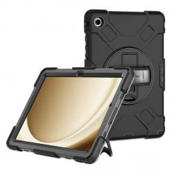 Manhattan Funda de Silicona para Galaxy Tab A9+ 11