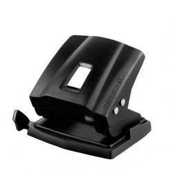 Maped Perforadora ESSENTIALS 403411, 2 Orificios, hasta 35 Hojas  