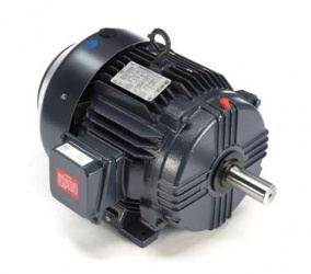 Marathon Motor 143TTFR16056, 230V, 3A 